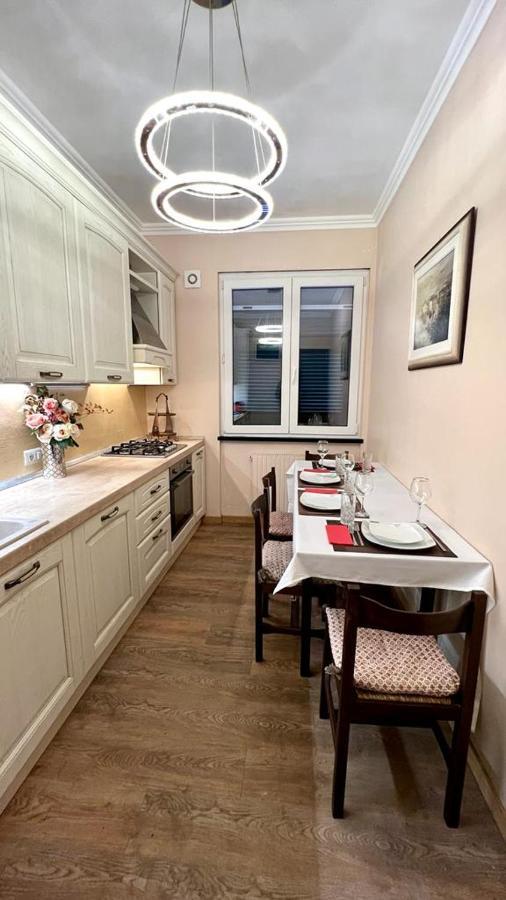 Ferienwohnung Bellaria Casa Indipendente-Giardino Privato-Free Parking-Wifi-Strategic Location 5 Terre-Portofino Rapallo Exterior foto